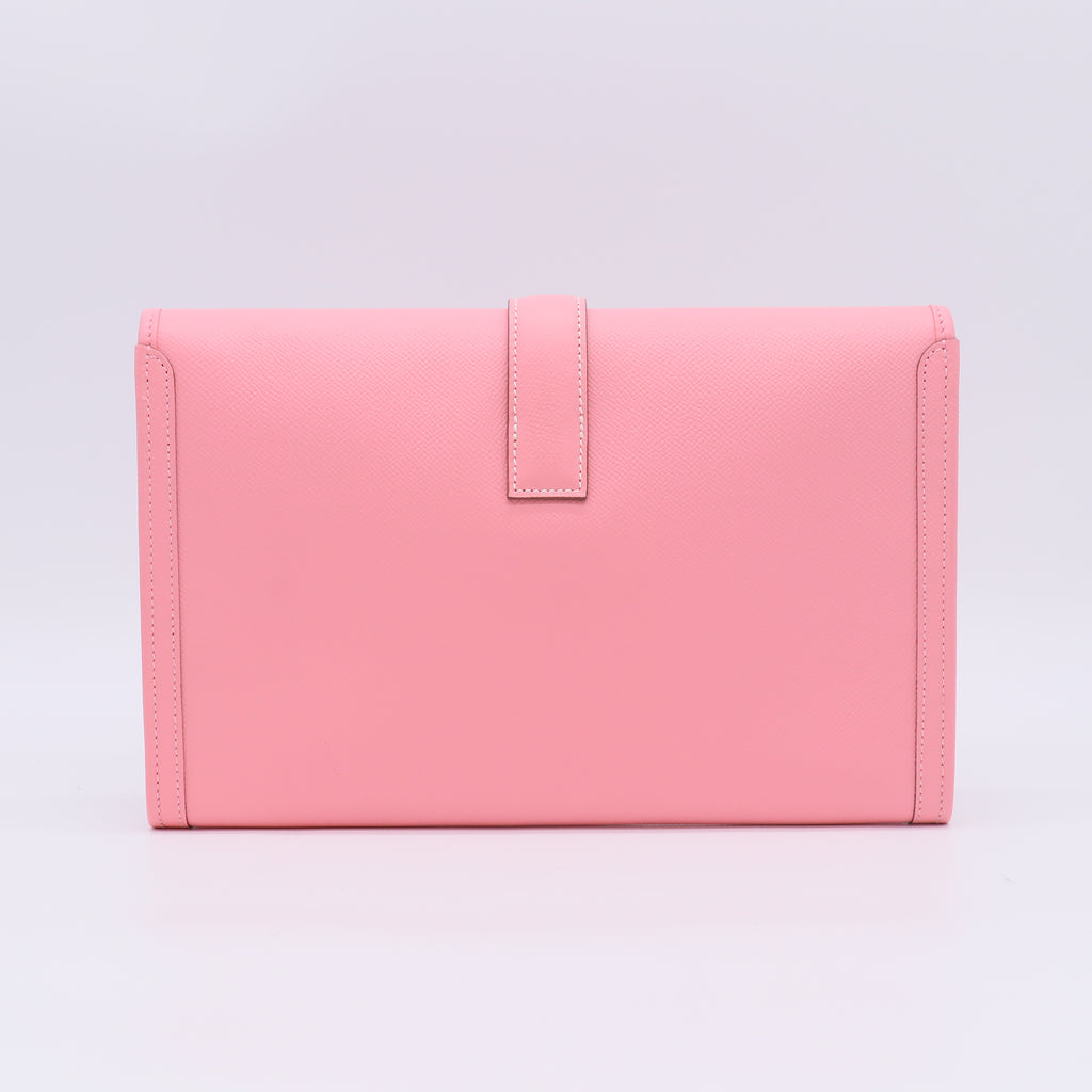 Hermès Jige Duo Wallet B23873