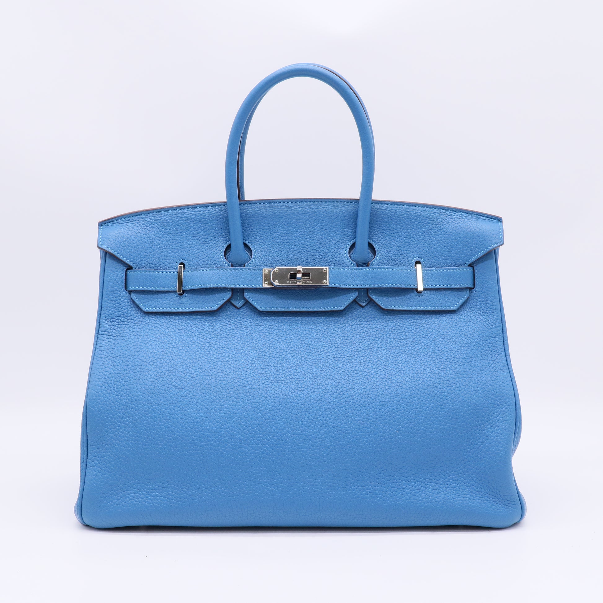 Hermès Birkin 35 B23139