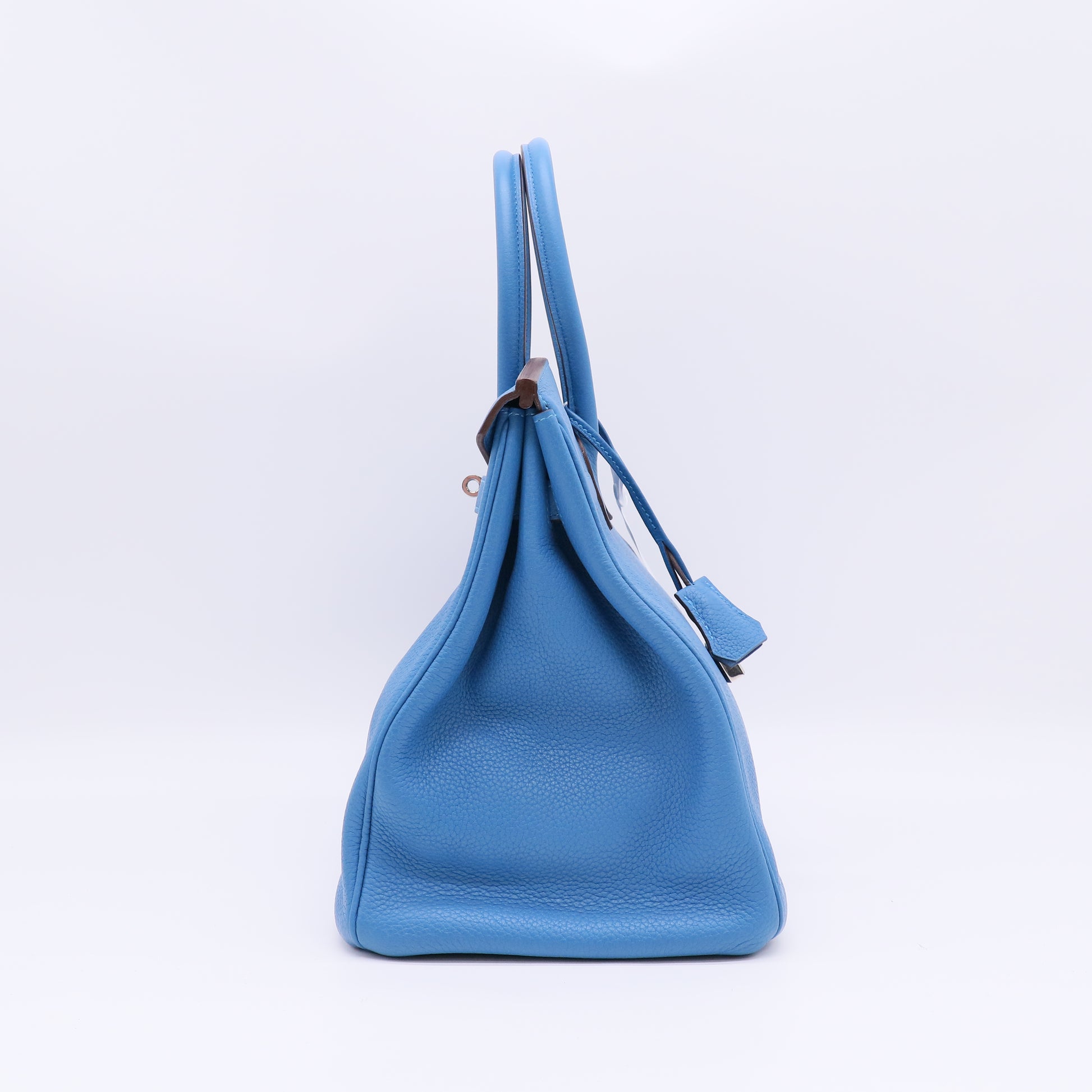 Hermès Birkin 35 B23139