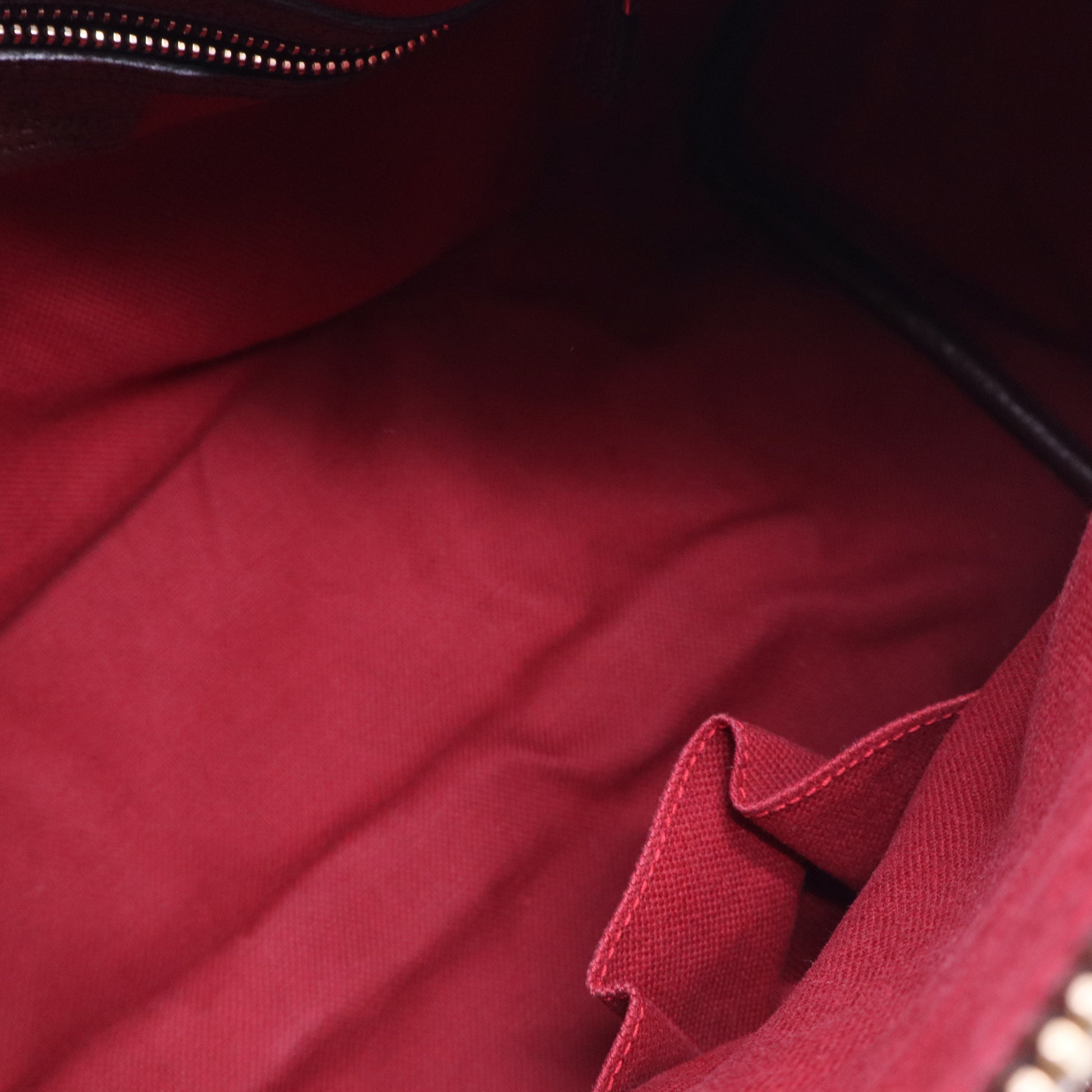 Special Edition Brown Pied-de-Poule Fabric 'Seventies' Web Joy Boston Bag w/ Shoulder Strap Twins LDJ2626