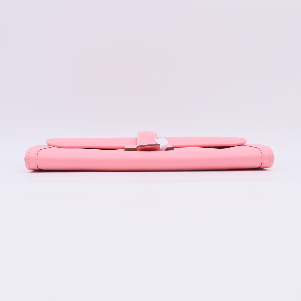Hermès Jige Duo Wallet B23873