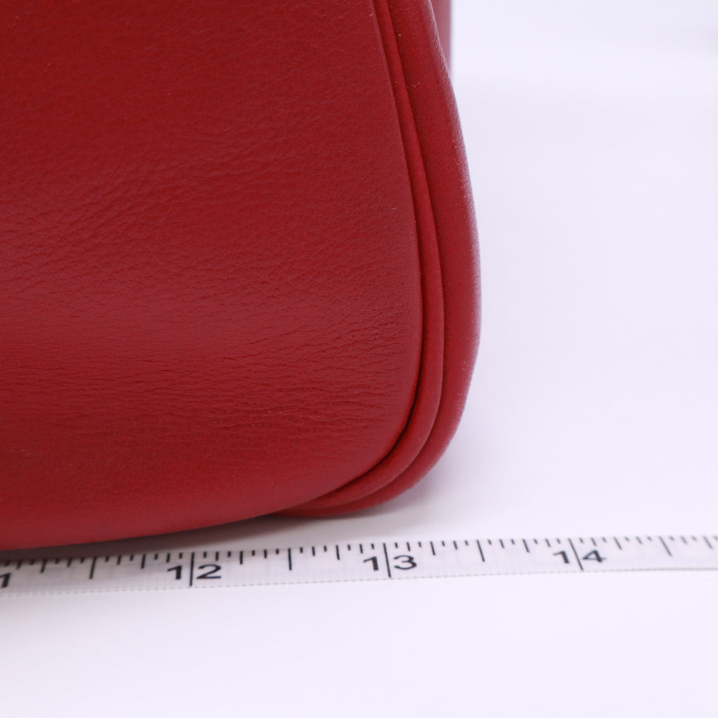 Hermes Lindy Bag Swift 34 twins LDZ722