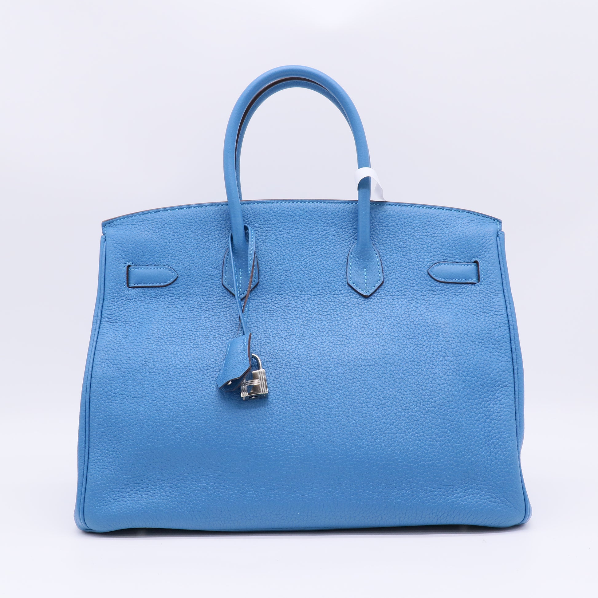 Hermès Birkin 35 B23139