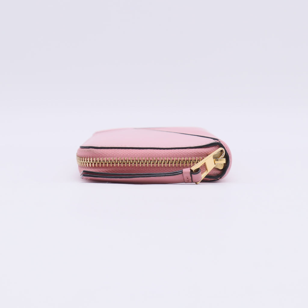 Loewe Puzzle Zip Around Wallet W22899
