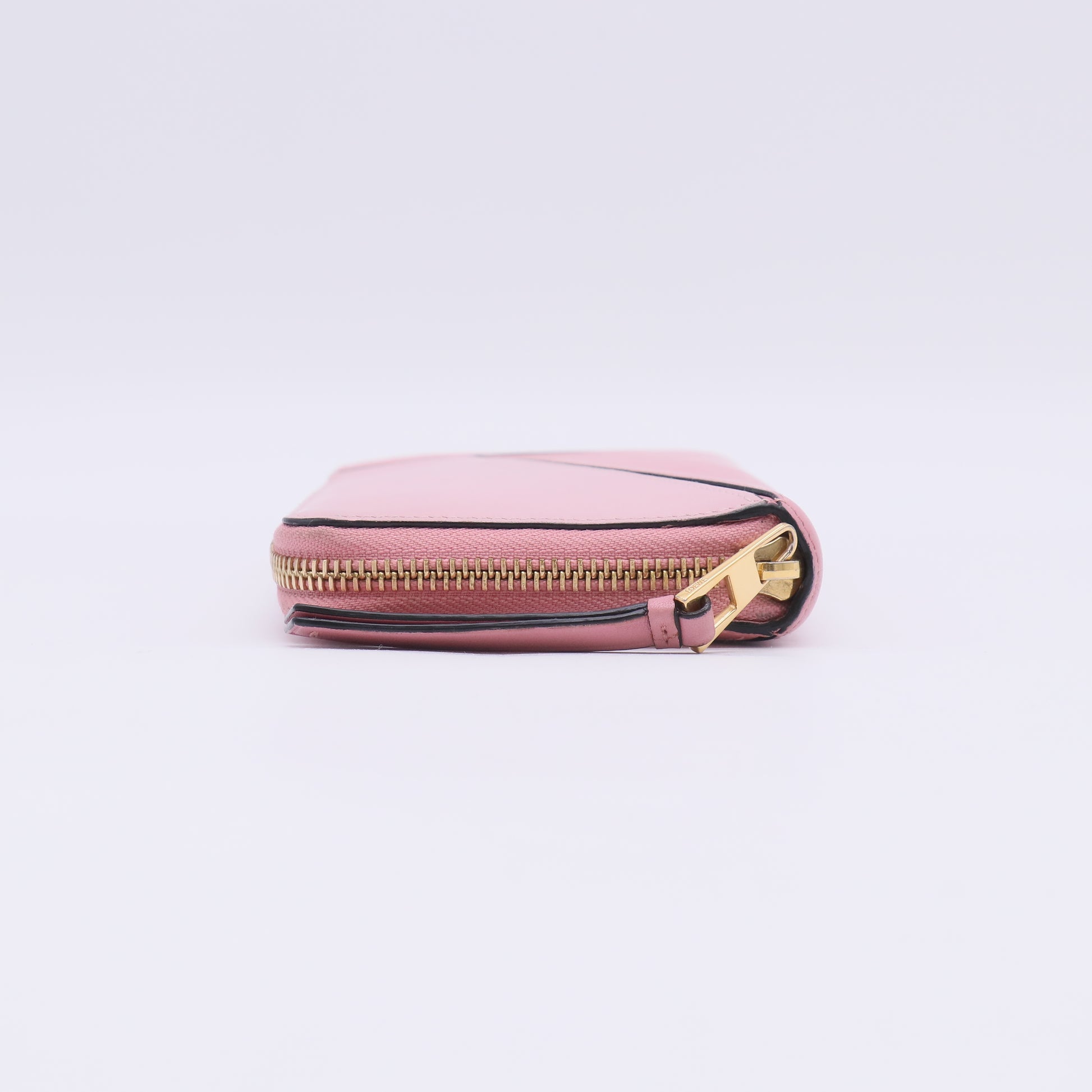 Loewe Puzzle Zip Around Wallet W22899