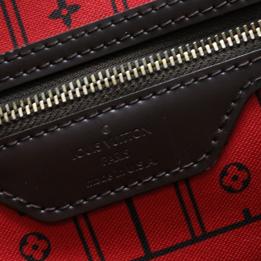 Neverfull Tote Damier GM
