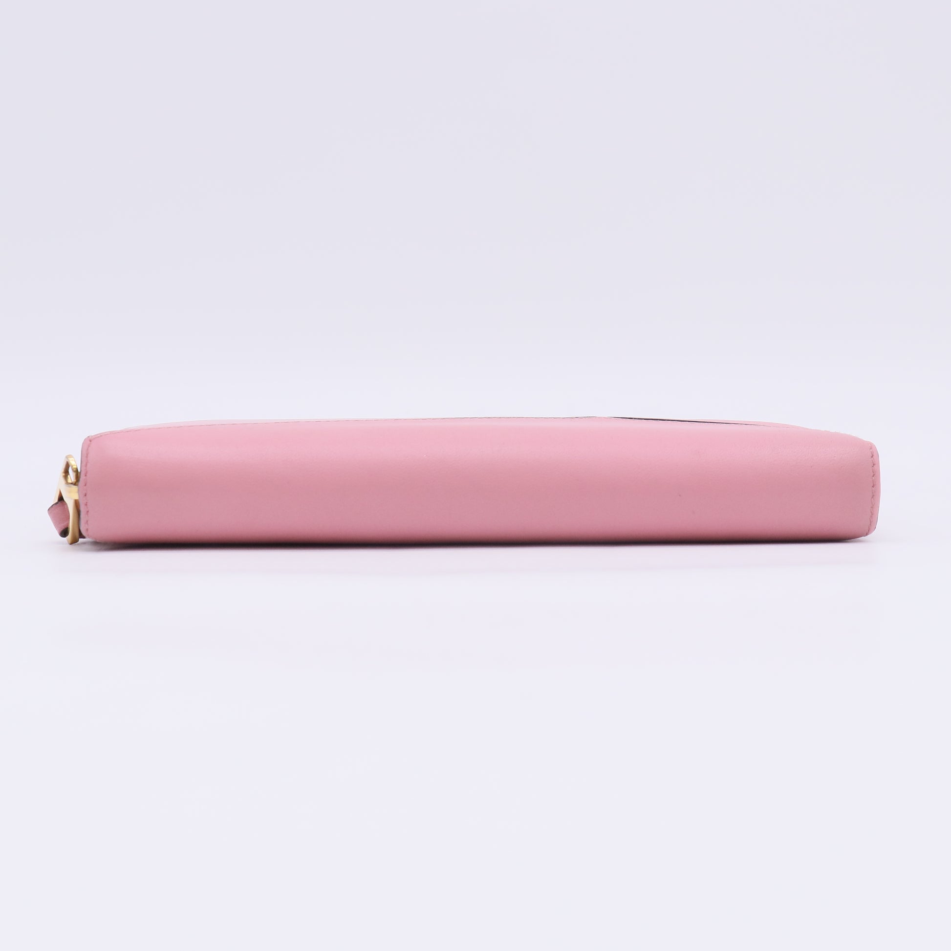 Loewe Puzzle Zip Around Wallet W22899