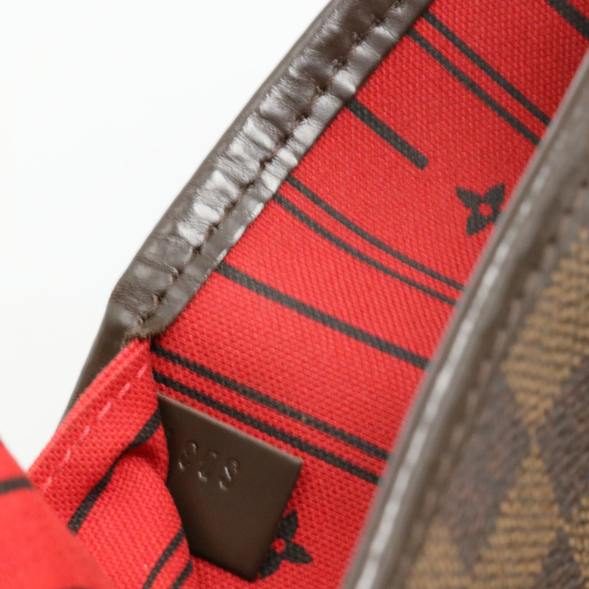 Neverfull Tote Damier GM