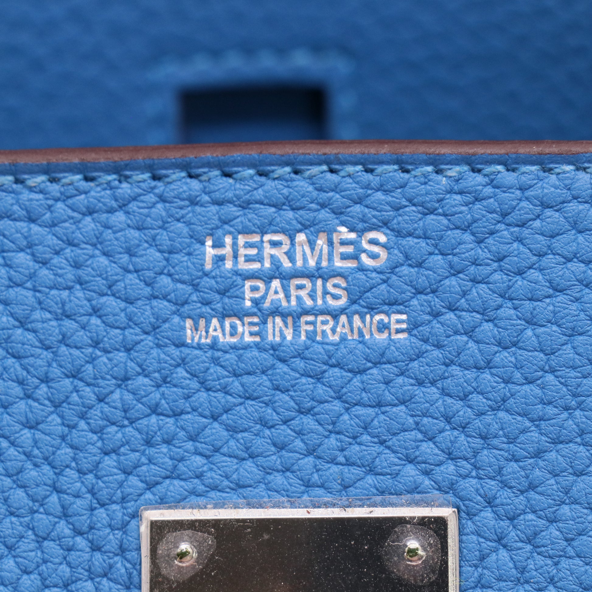 Hermès Birkin 35 B23139