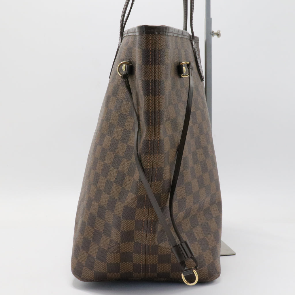 Neverfull NM Tote Damier GM