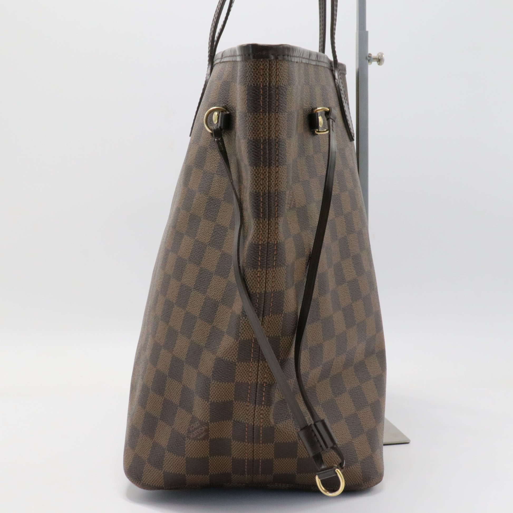 Neverfull NM Tote Damier GM