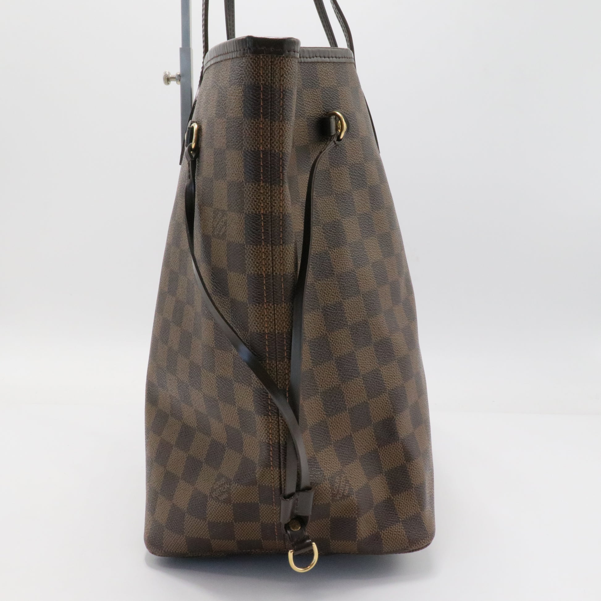 Neverfull NM Tote Damier GM