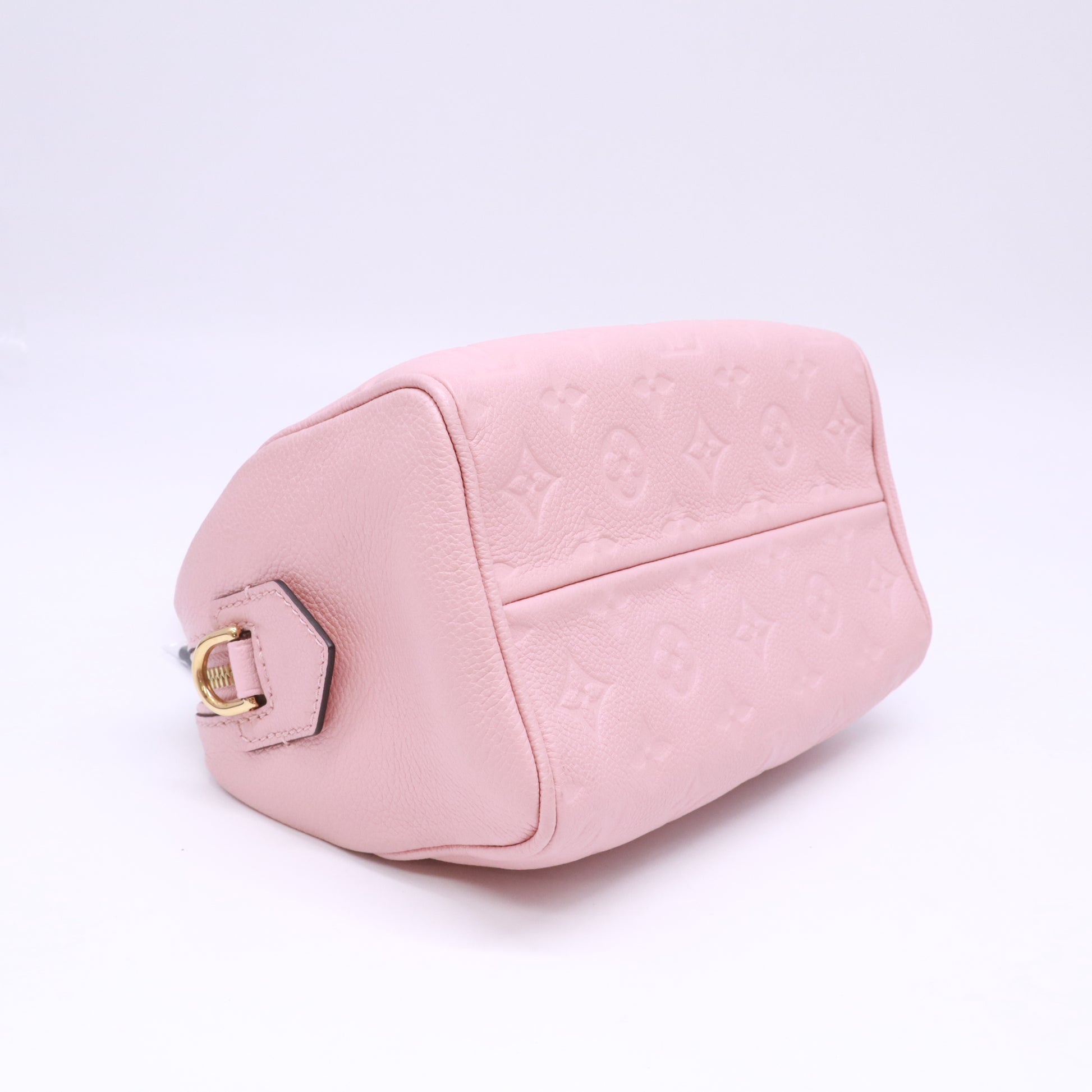 Speedy Bandouliere NM Bag Monogram Empreinte Leather 20 twins LDJ5326