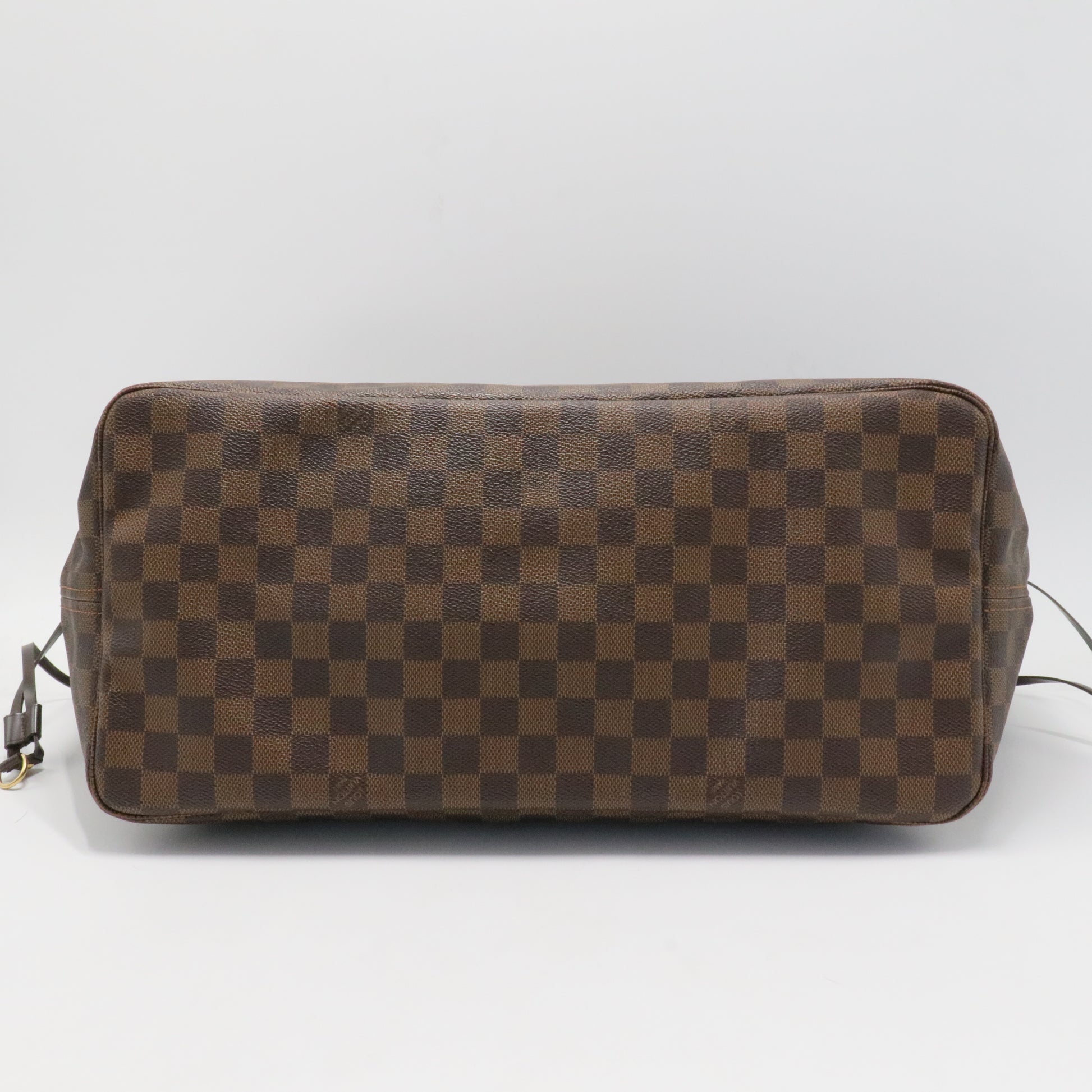 Neverfull NM Tote Damier GM