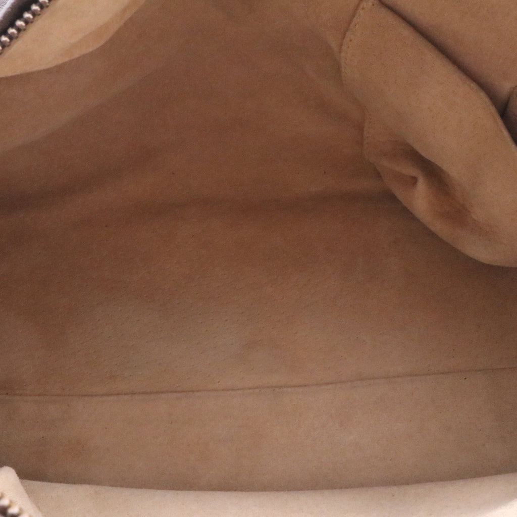 Bottega Veneta Nappa Intrecciato Montaigne BagTwins LDJ3948