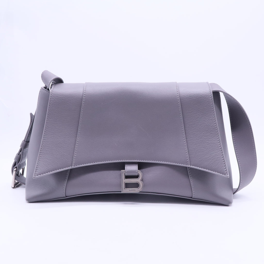 Balenciaga Downtown Shoulder Bag  Twins LDJ2619
