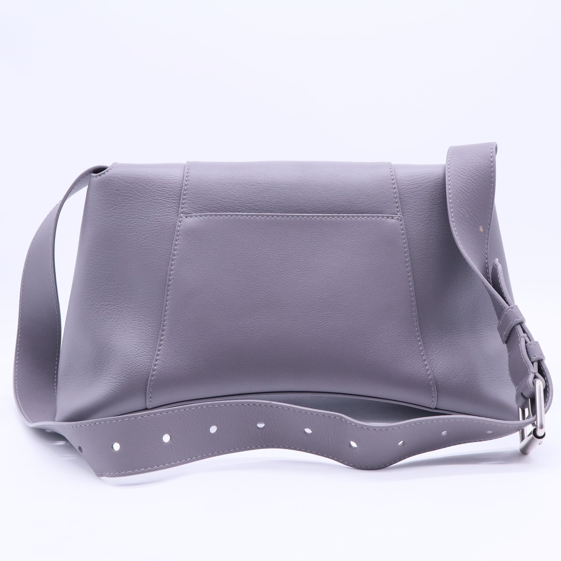 Balenciaga Downtown Shoulder Bag  Twins LDJ2619