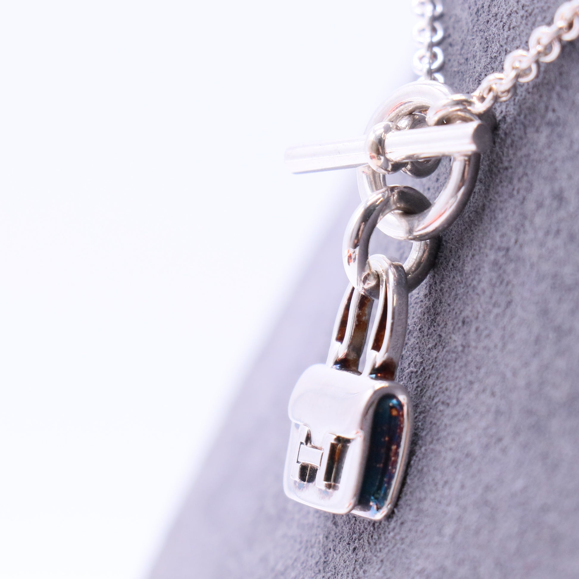 Amulette Constance SV925