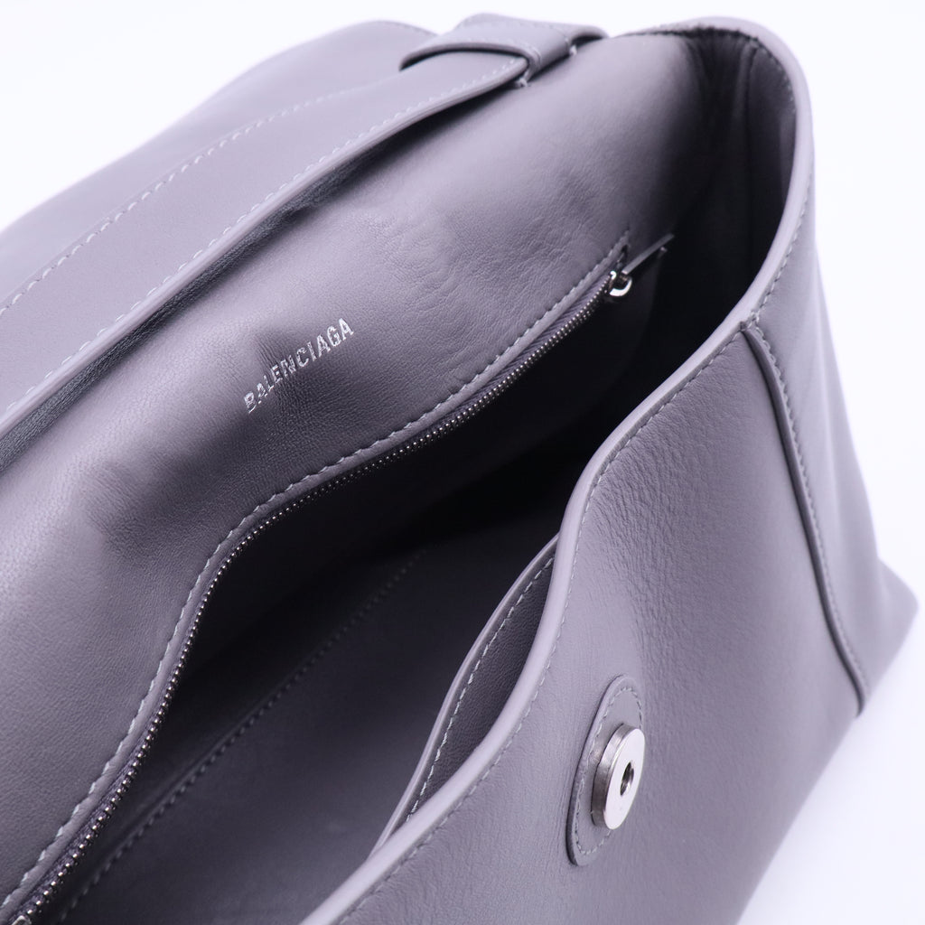 Balenciaga Downtown Shoulder Bag  Twins LDJ2619