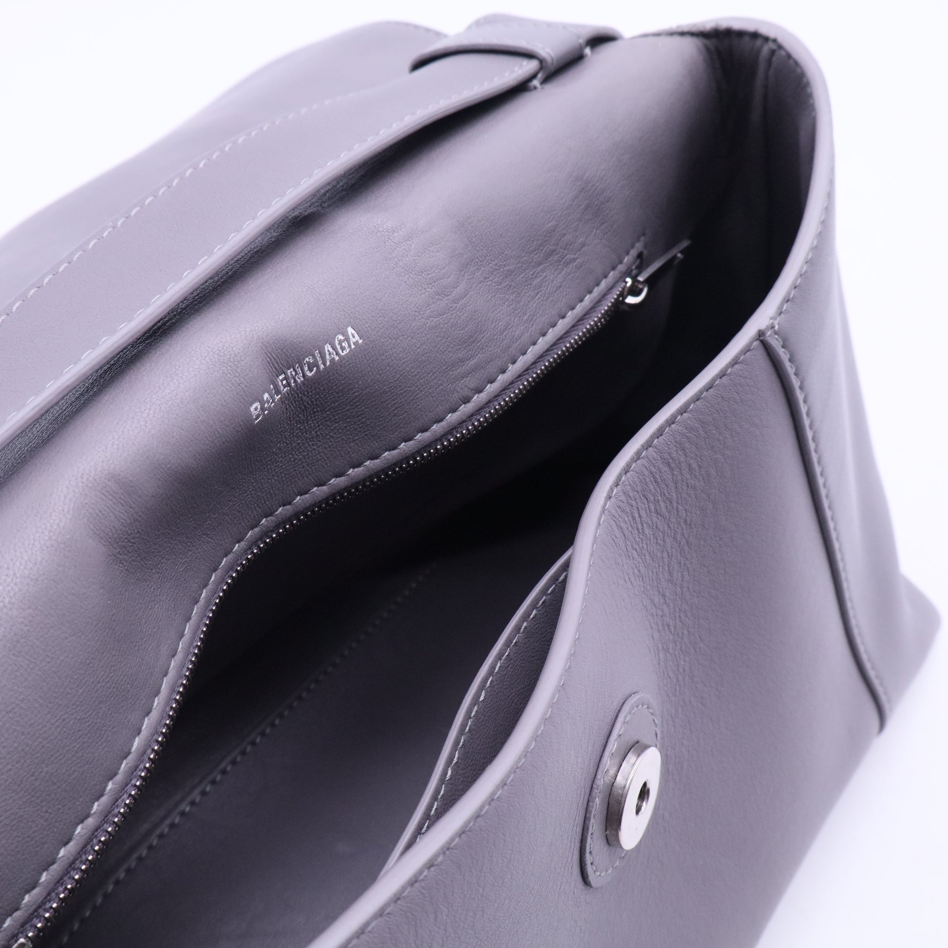 Balenciaga Downtown Shoulder Bag  Twins LDJ2619