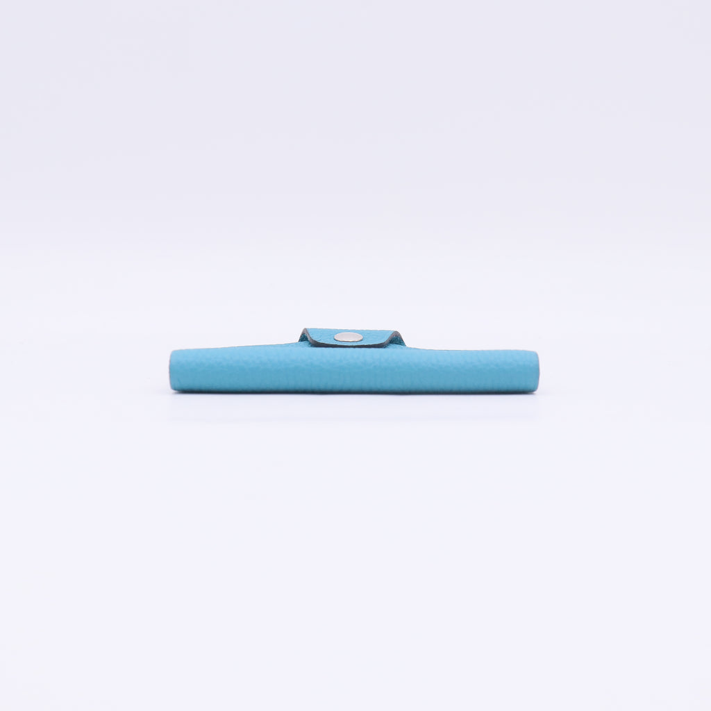 Togo Ulysse PM Notebook Cover Blue Jean W22921