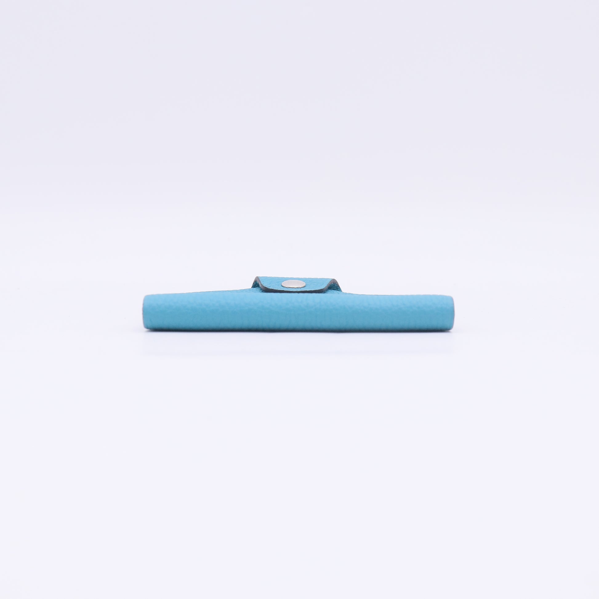 Togo Ulysse PM Notebook Cover Blue Jean W22921