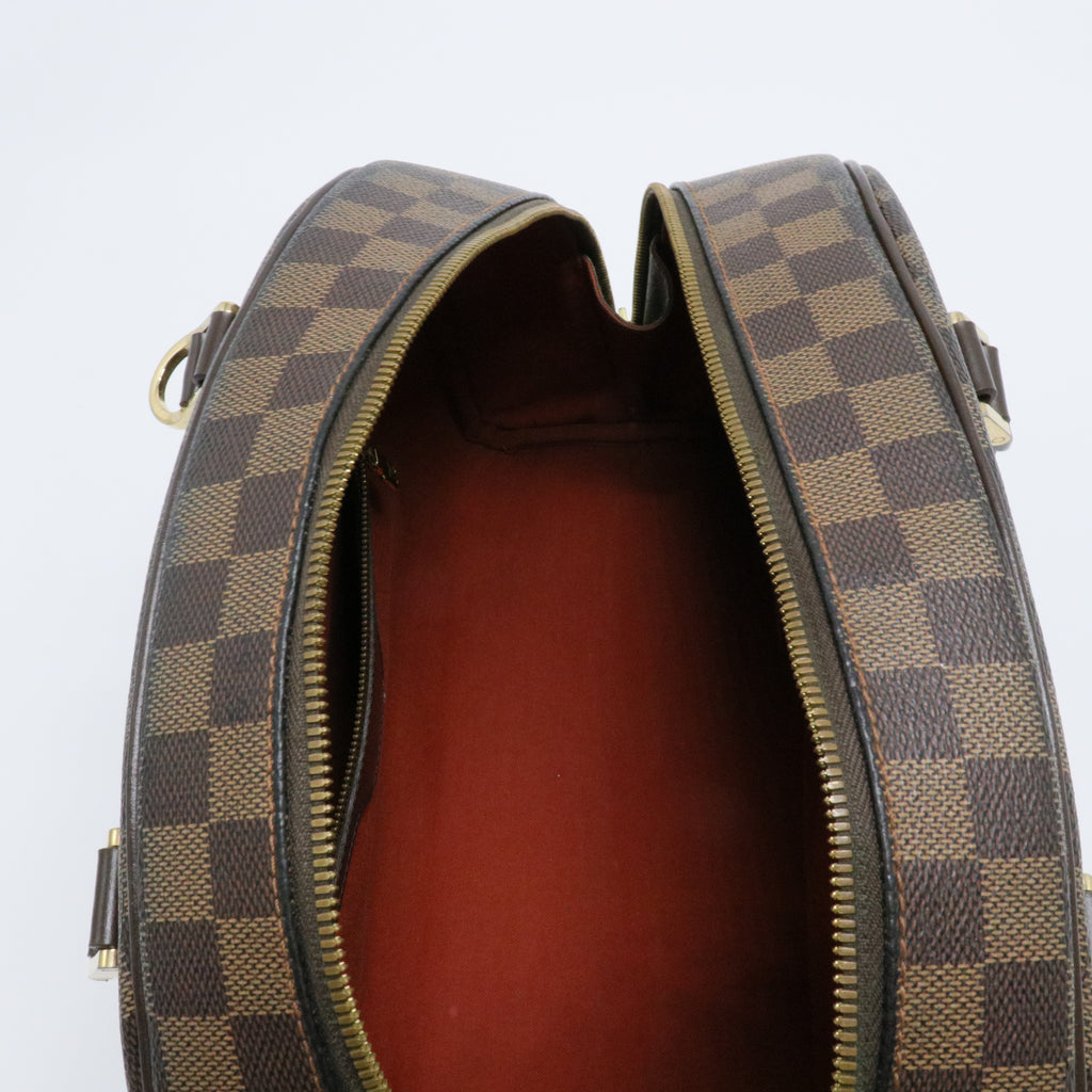 Damier Ebene Nolita