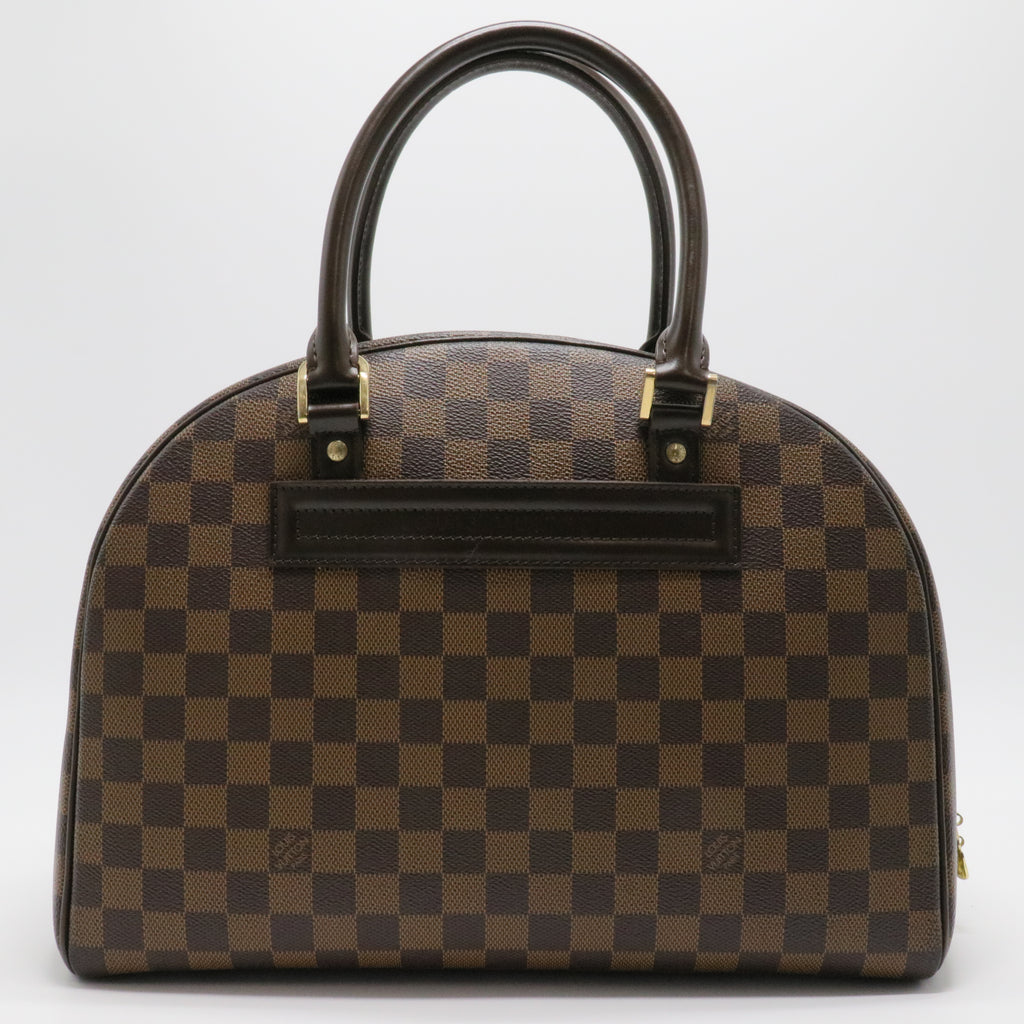 Damier Ebene Nolita