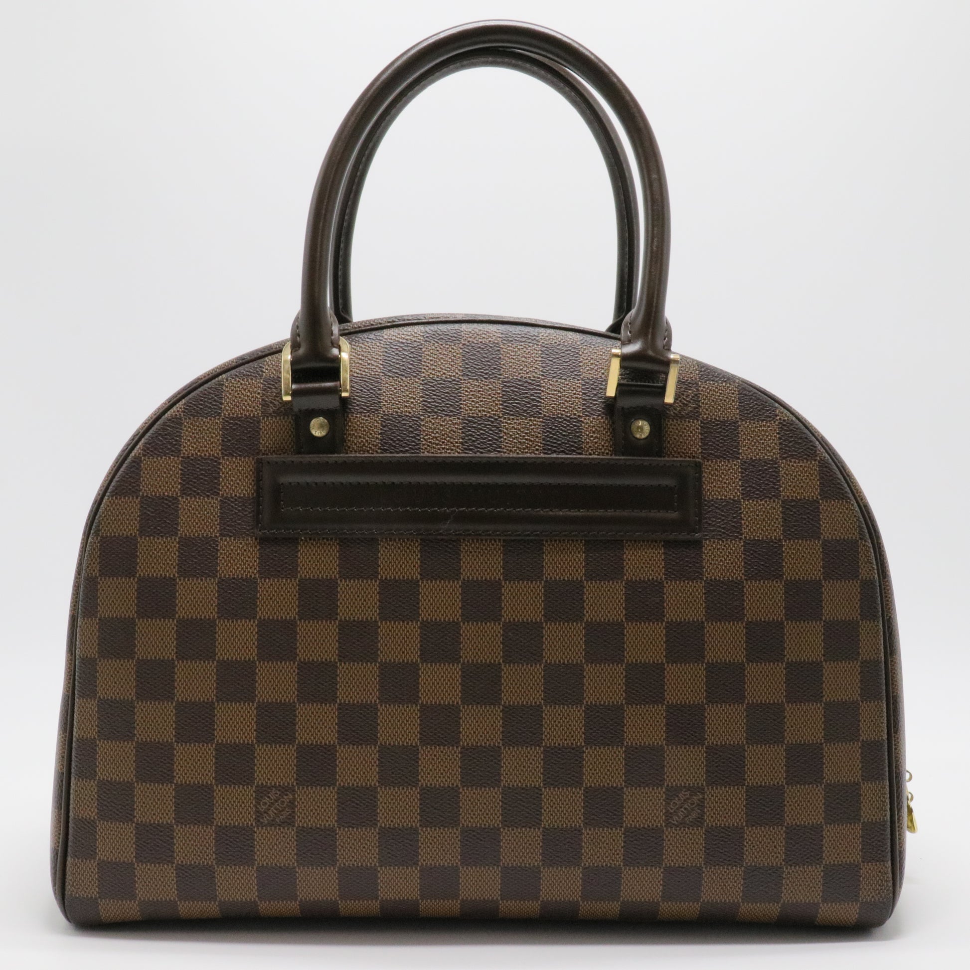 Damier Ebene Nolita