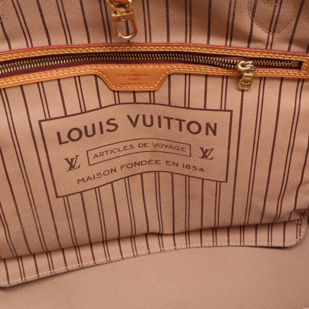 Monogram Neverfull GM