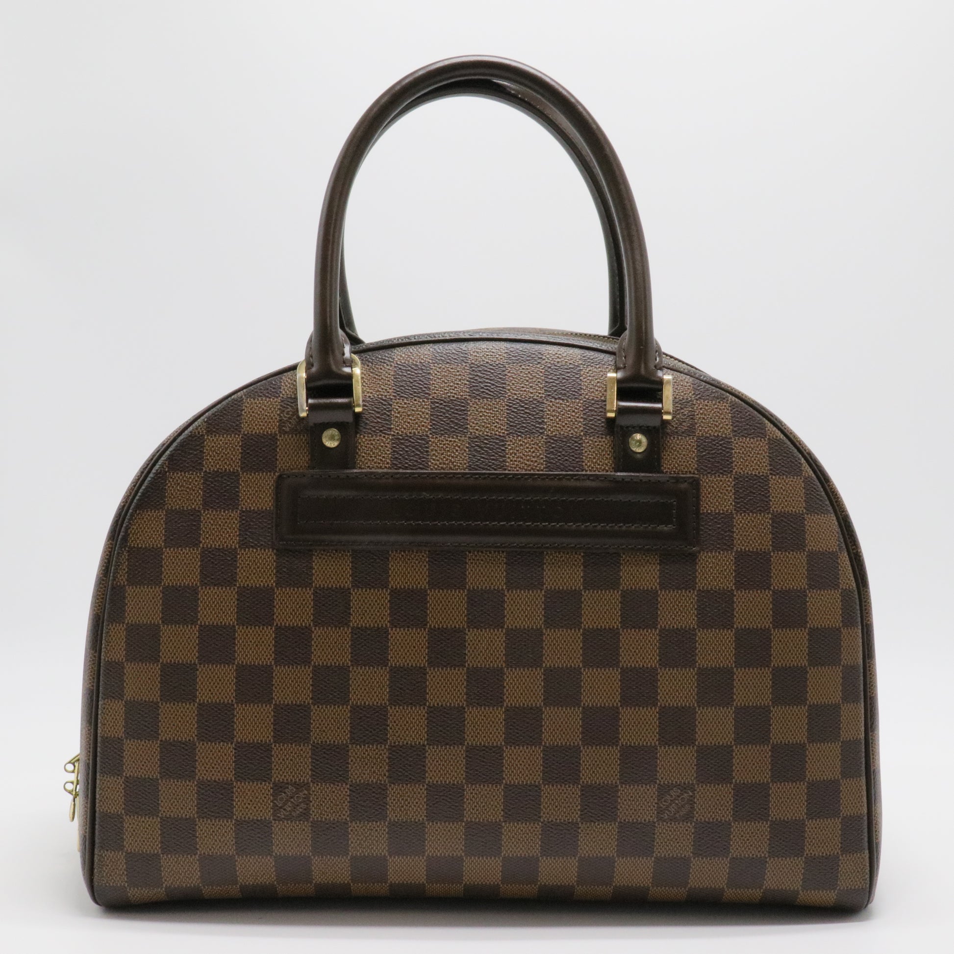 Damier Ebene Nolita