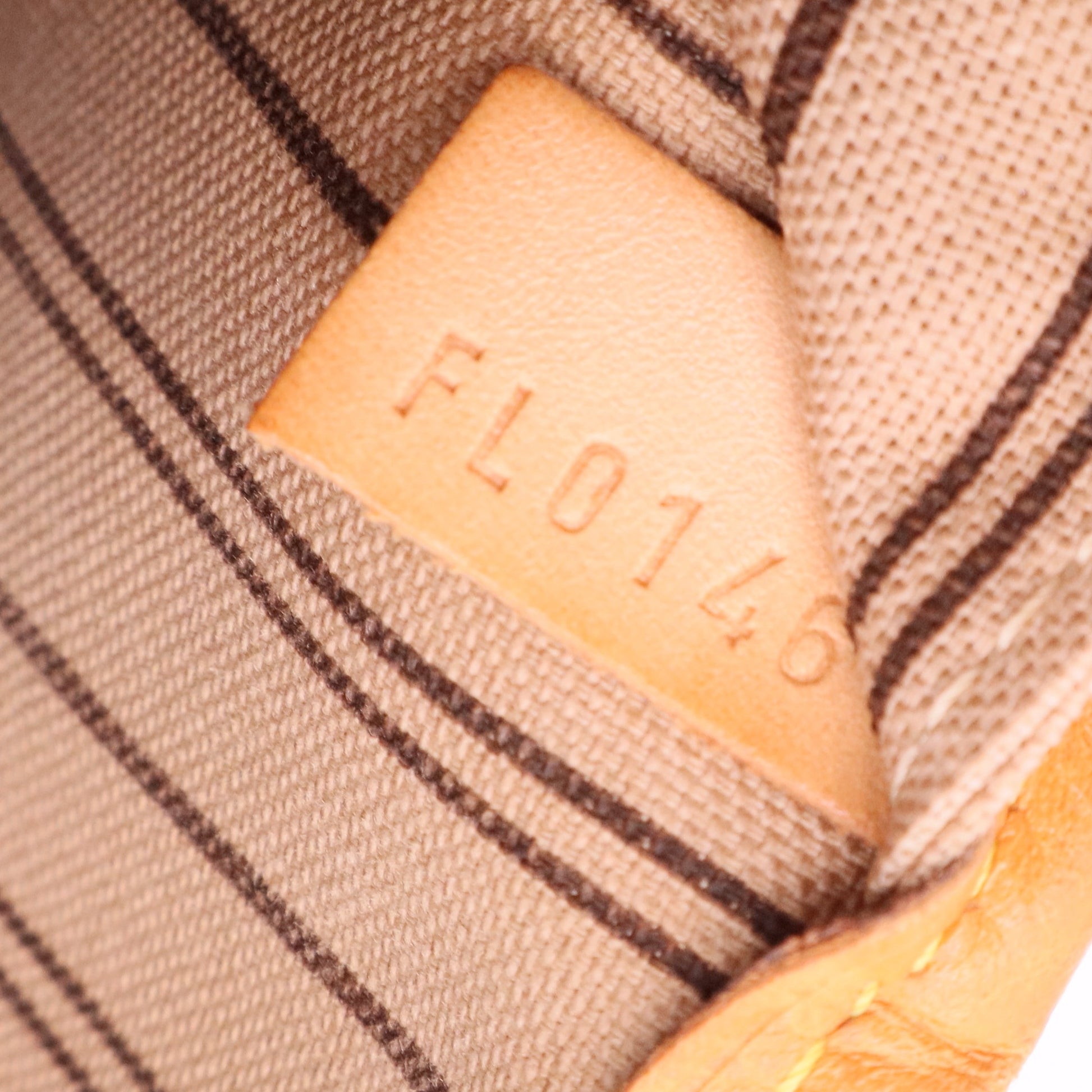 Monogram Neverfull GM