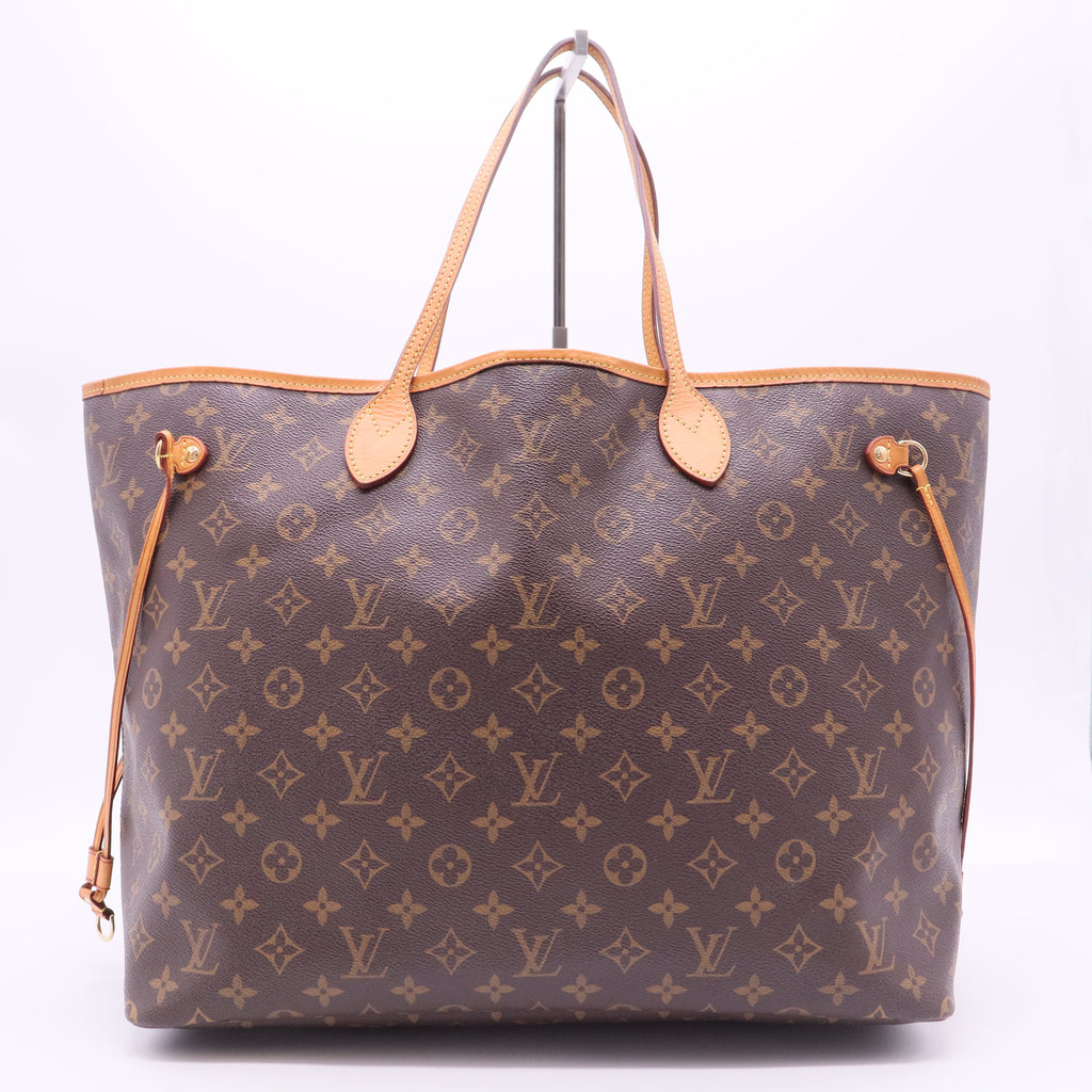 Monogram Neverfull GM