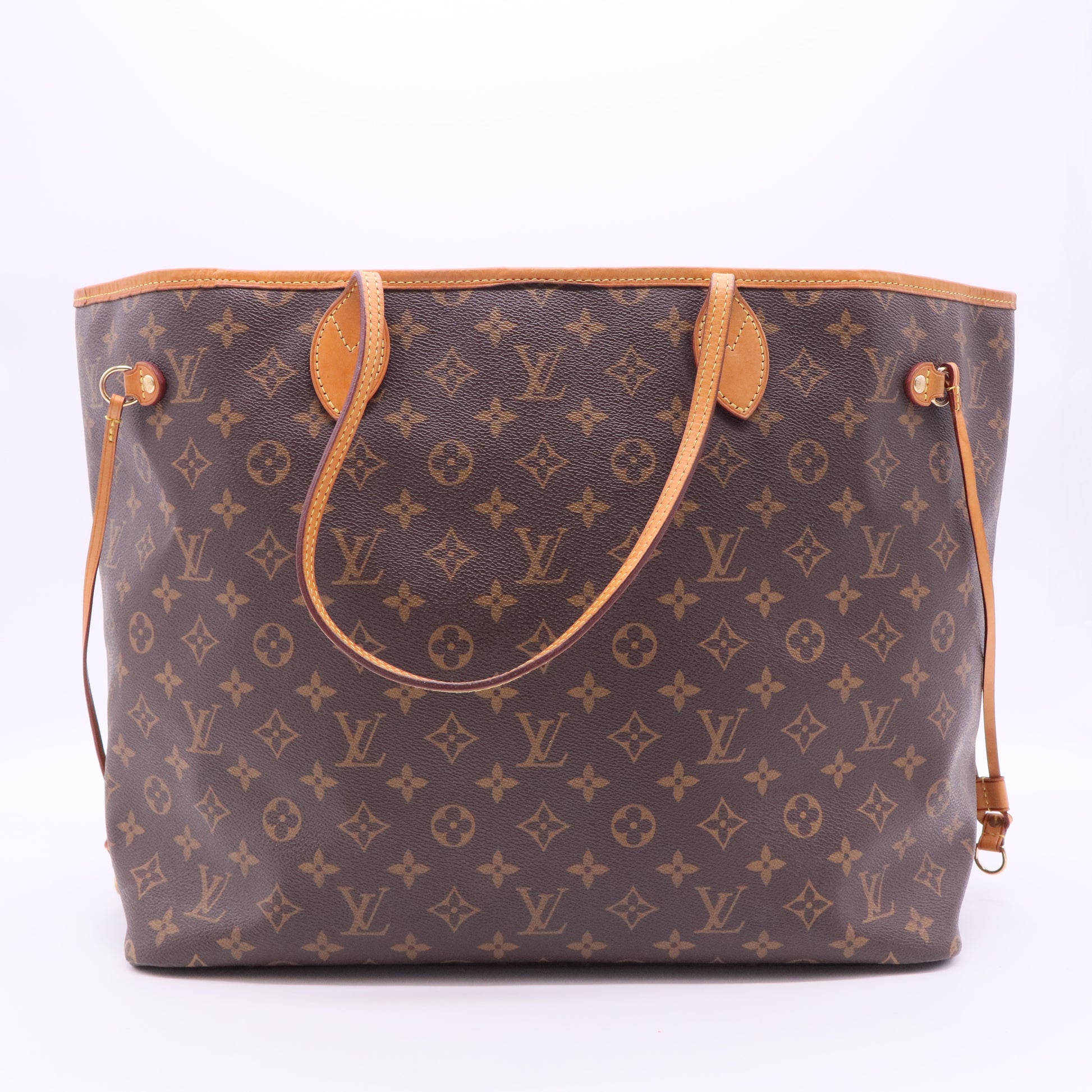 Monogram Neverfull GM