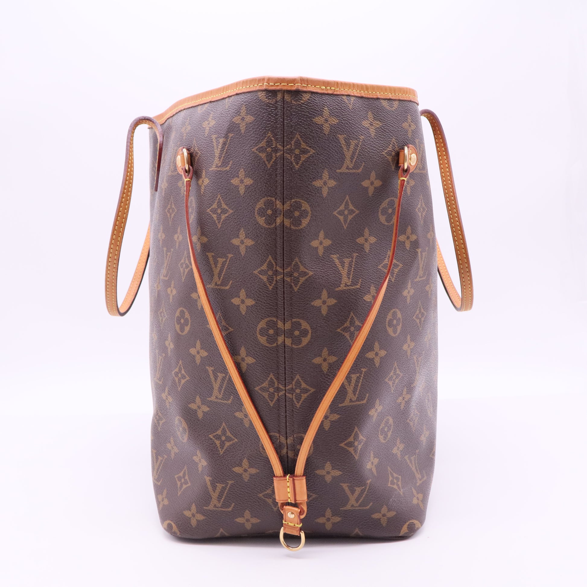 Monogram Neverfull GM