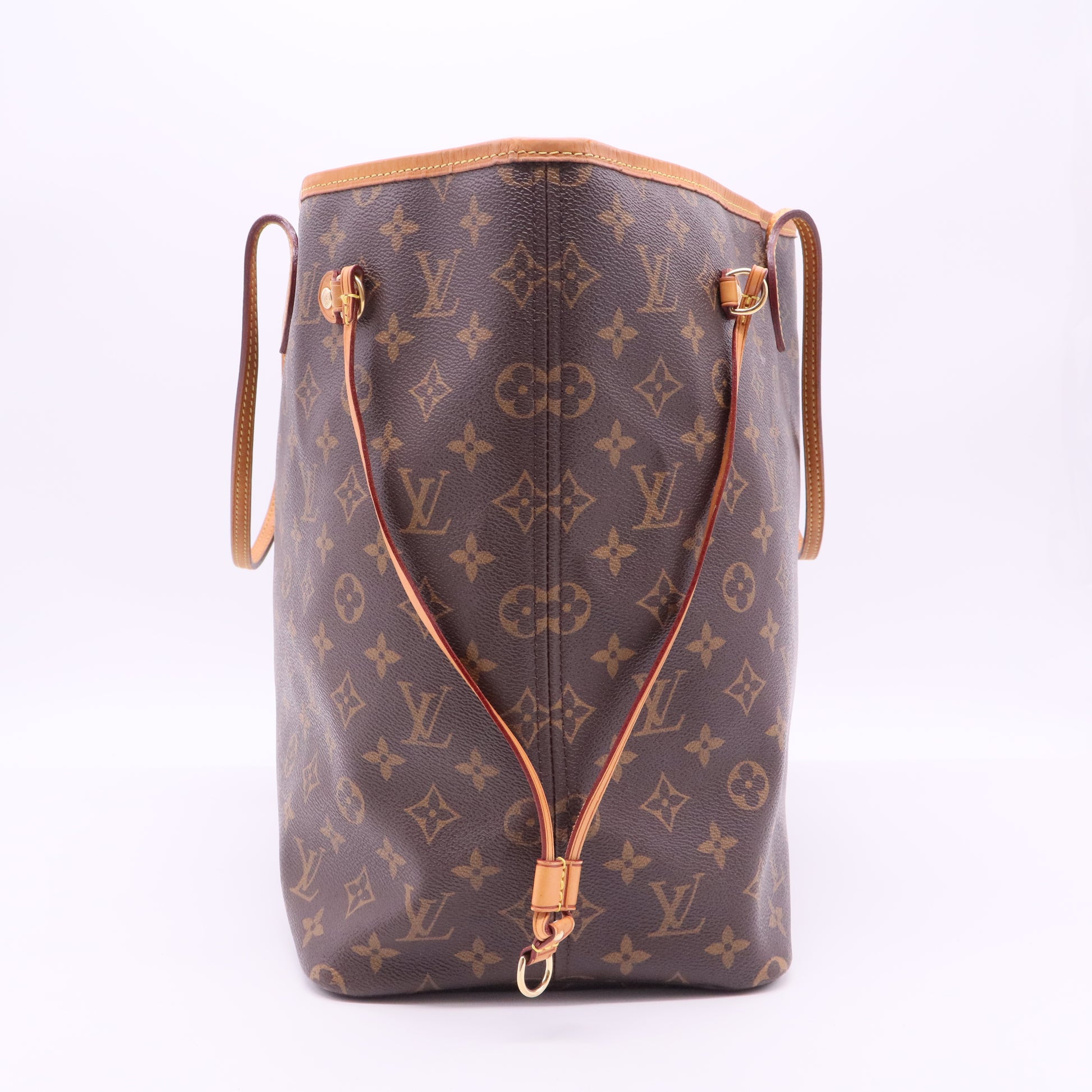 Monogram Neverfull GM