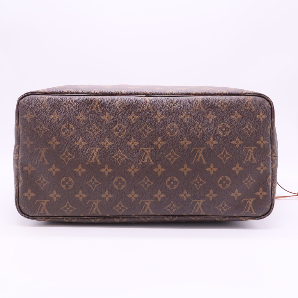 Monogram Neverfull GM