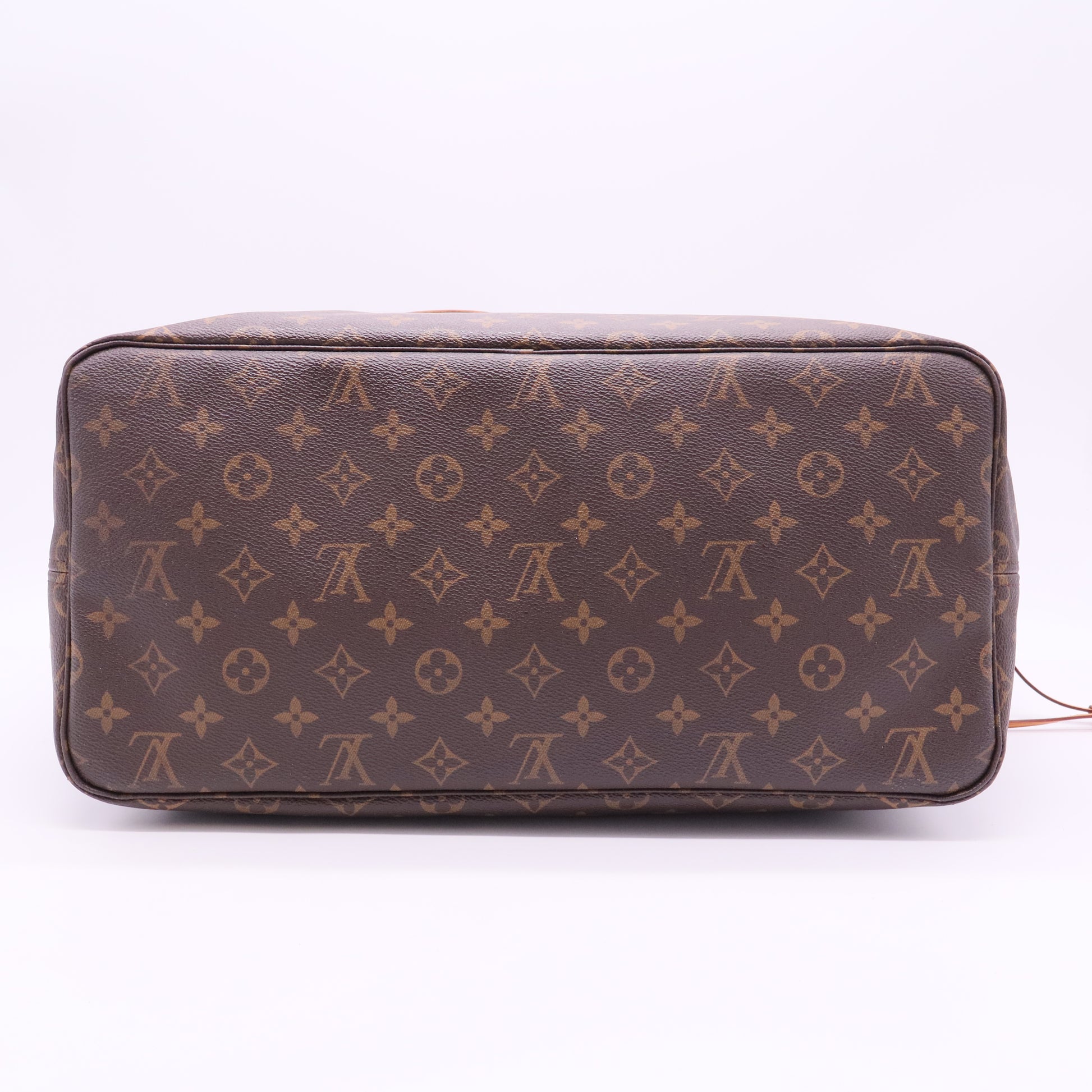 Monogram Neverfull GM