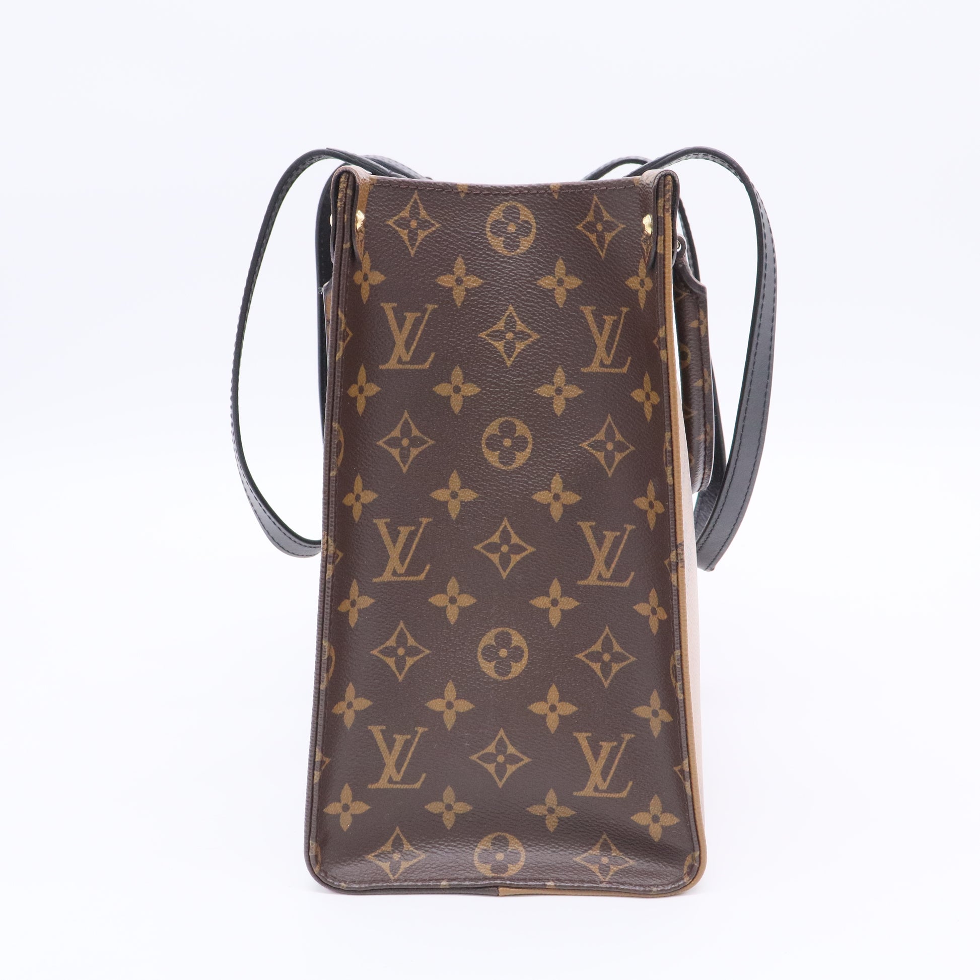 OnTheGo Tote Reverse Monogram Giant MM twins ldj3432