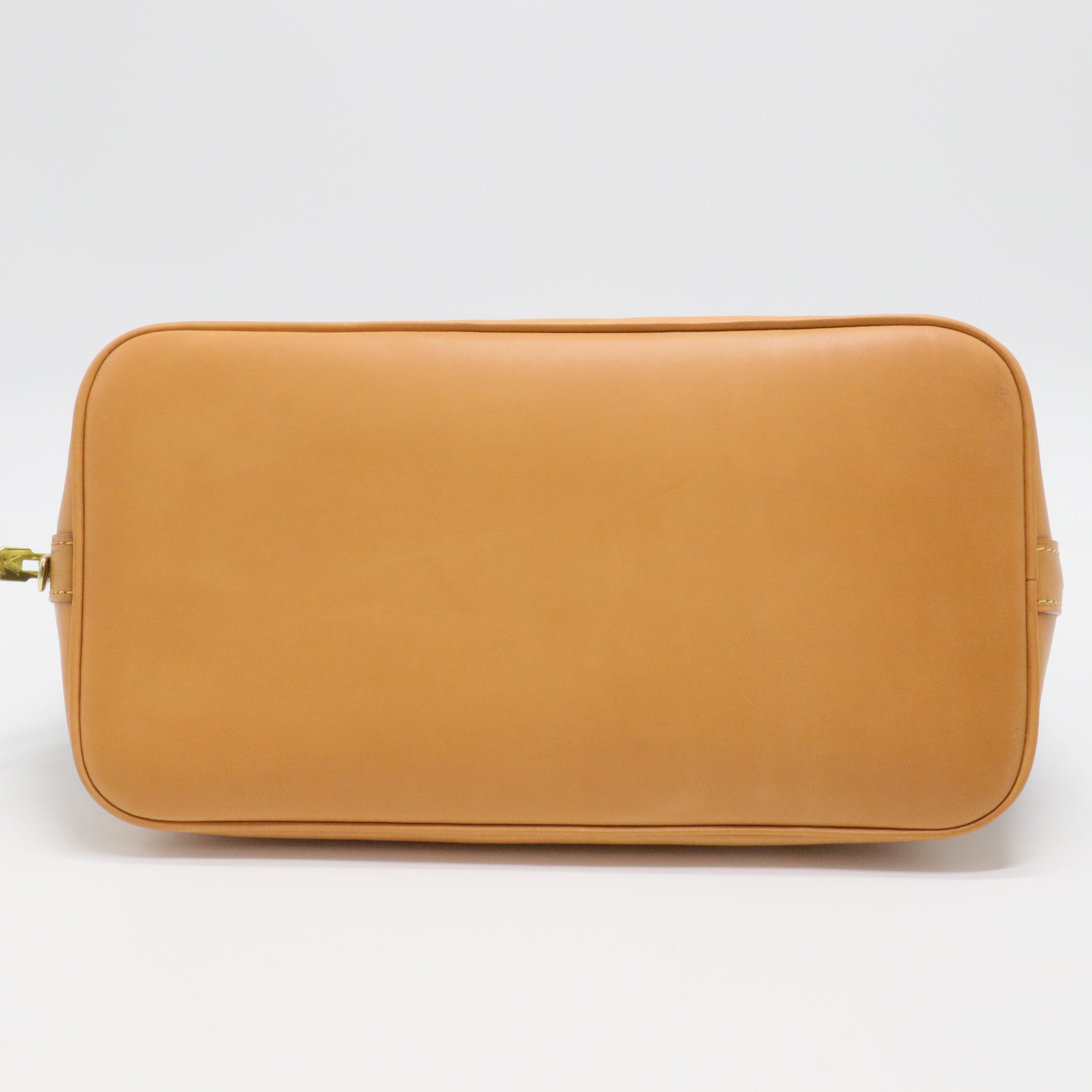Monogram Alma Handbag PM