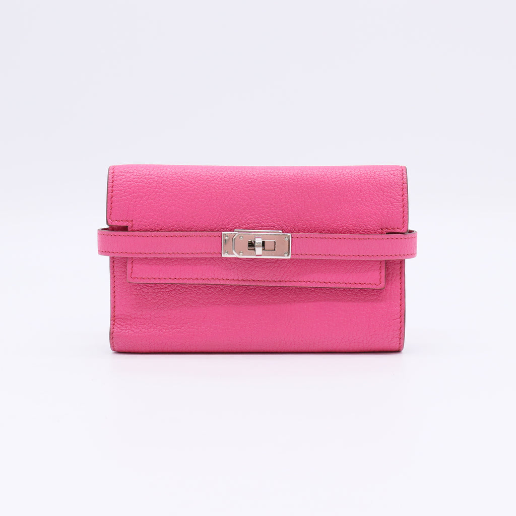 Hermès Kelly Depliant Medium Wallet W22351
