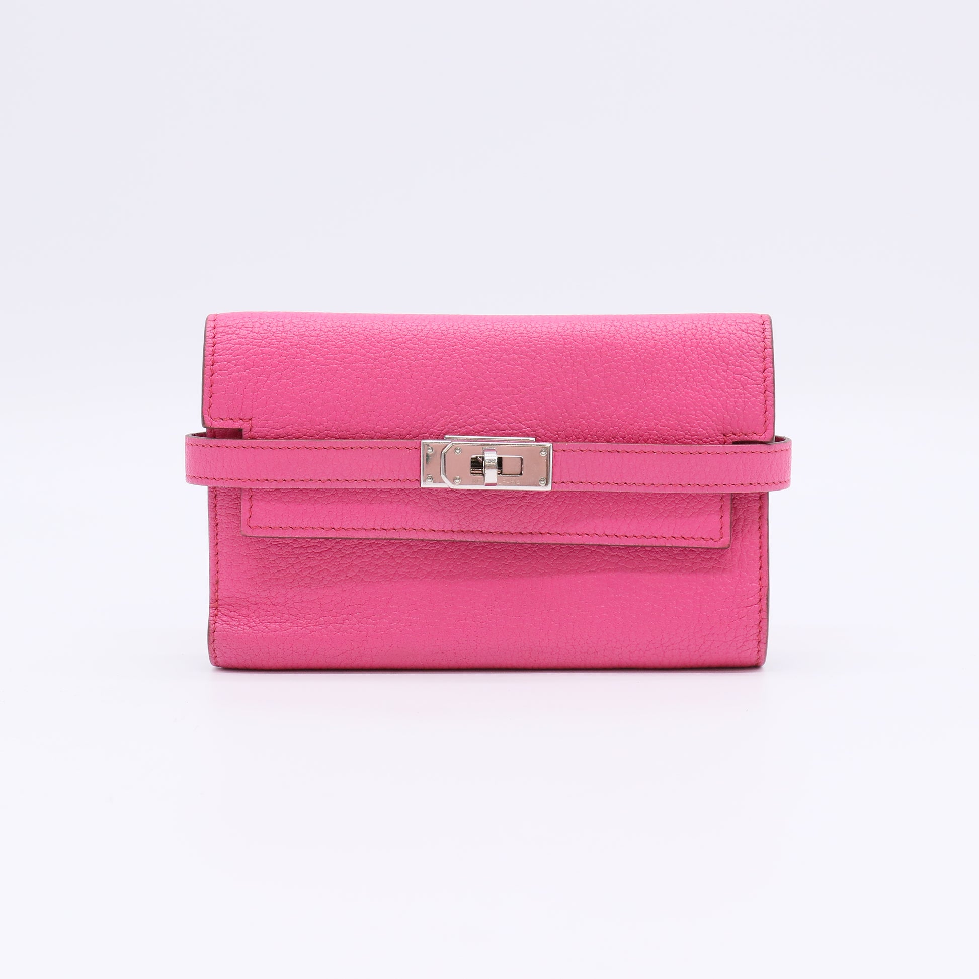 Hermès Kelly Depliant Medium Wallet W22351