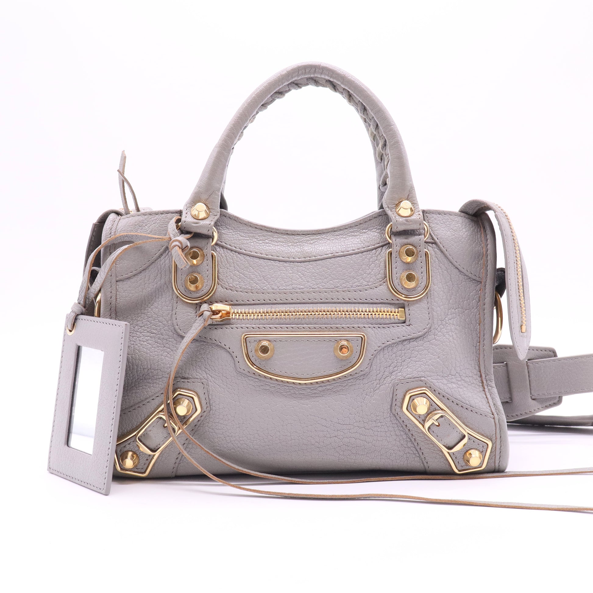 Balenciaga Mini City 