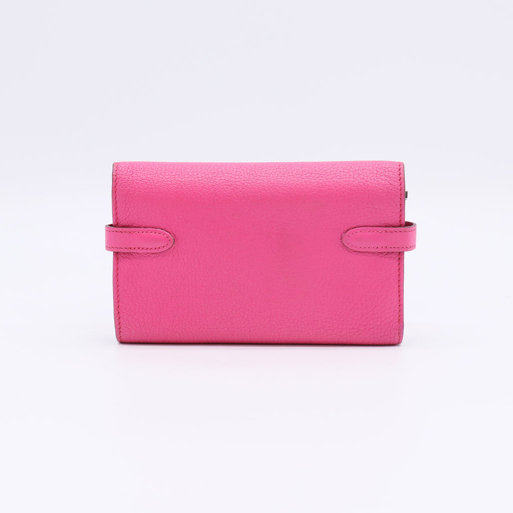 Hermès Kelly Depliant Medium Wallet W22351