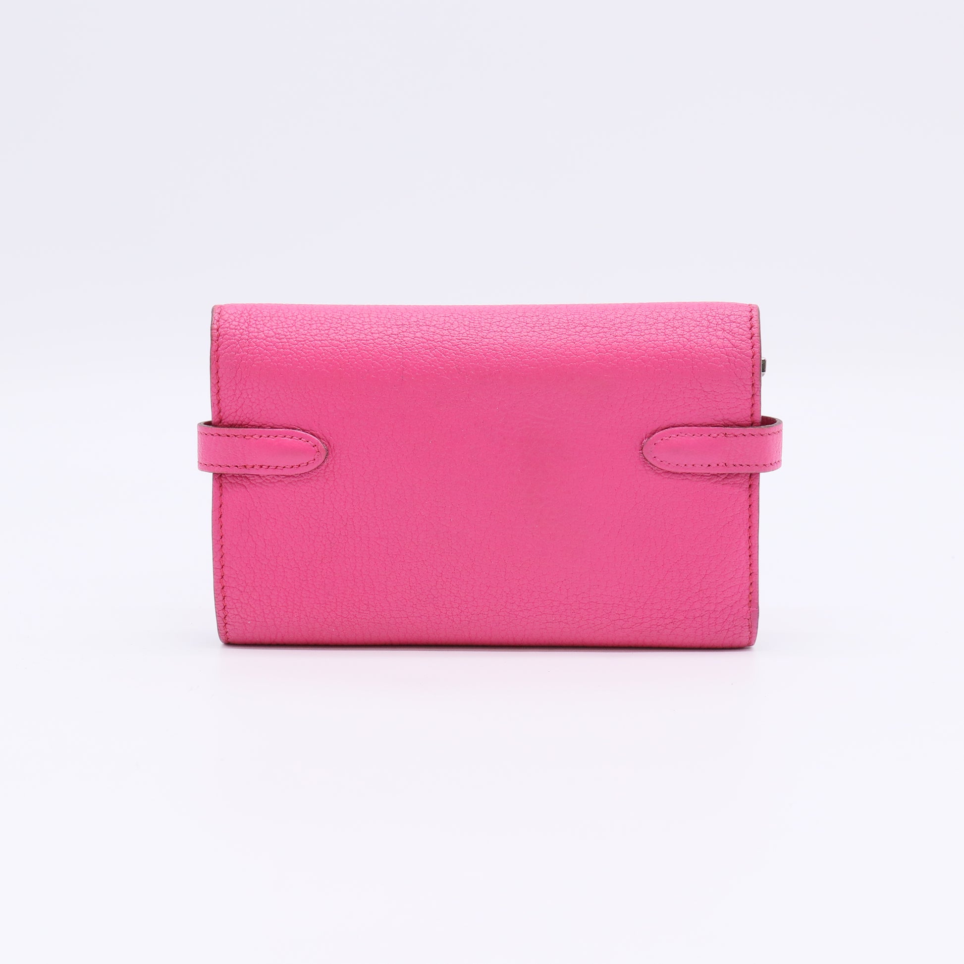 Hermès Kelly Depliant Medium Wallet W22351