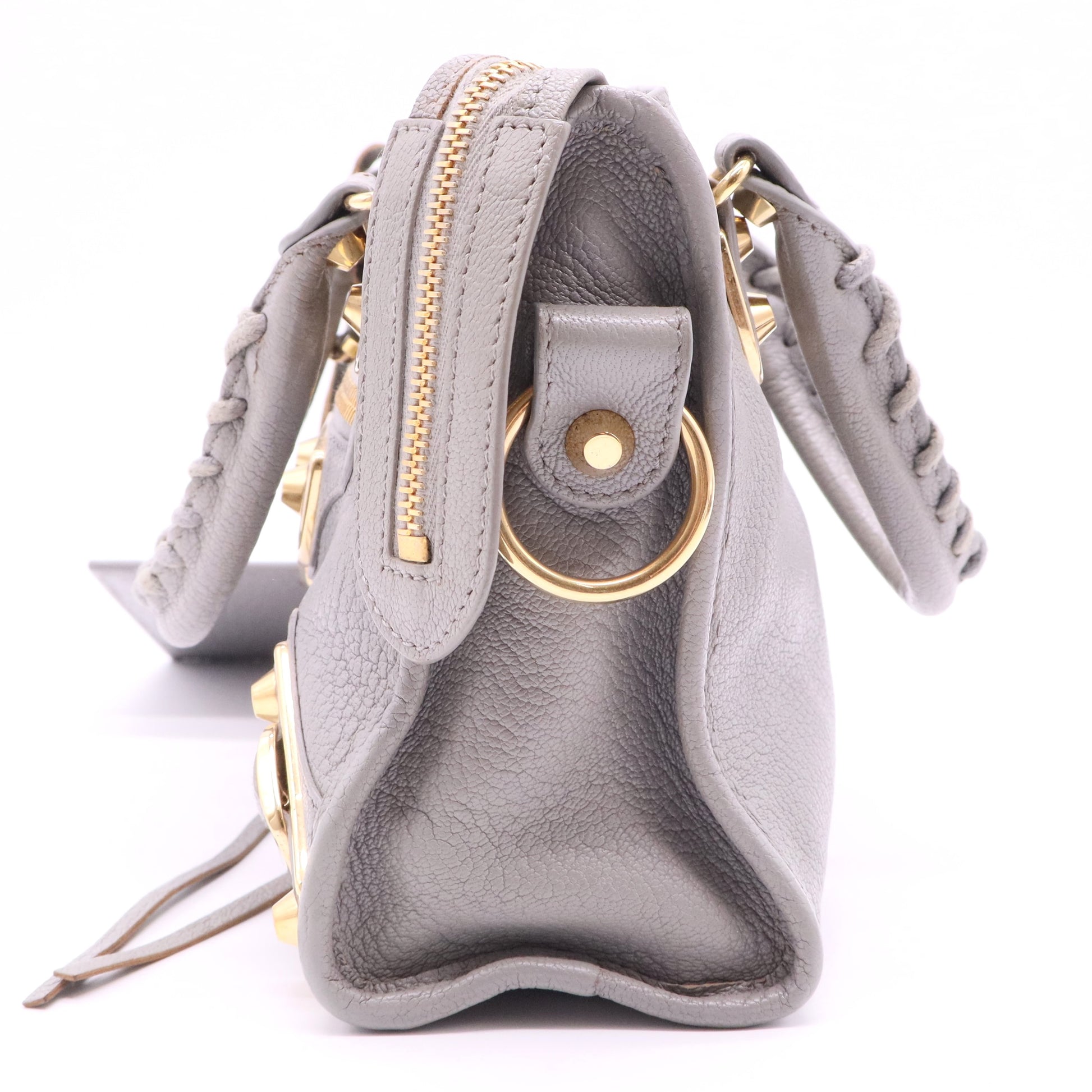 Balenciaga Mini City 