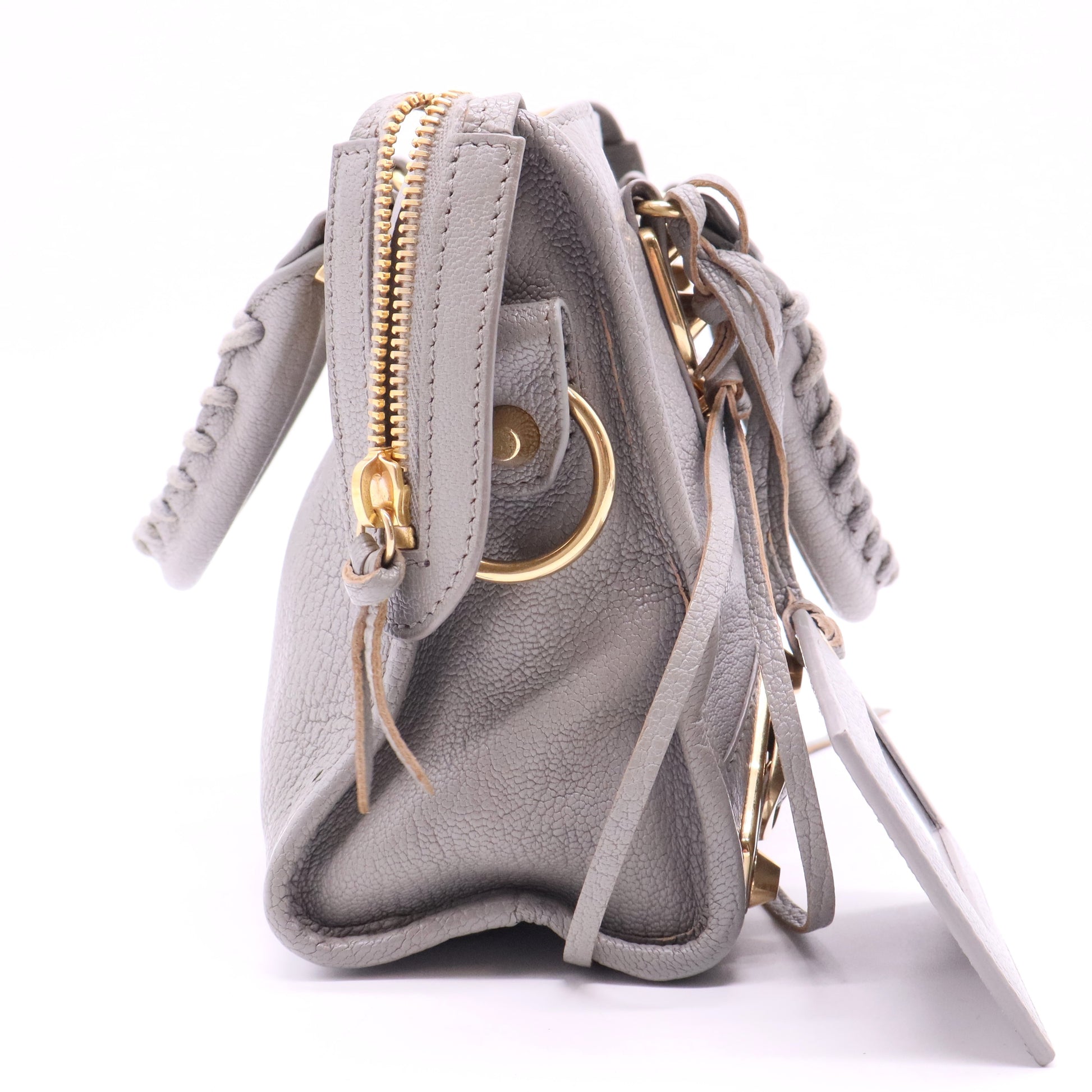 Balenciaga Mini City 