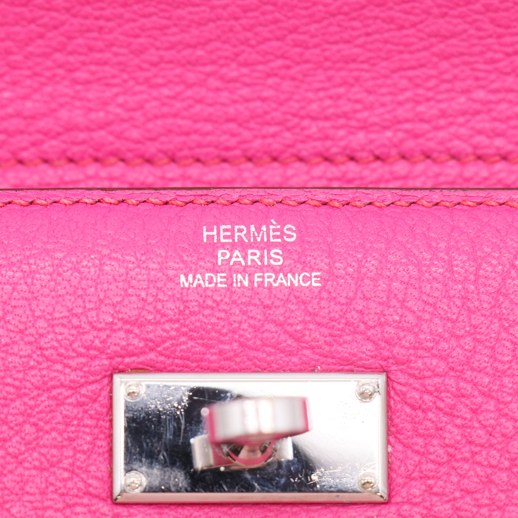 Hermès Kelly Depliant Medium Wallet W22351