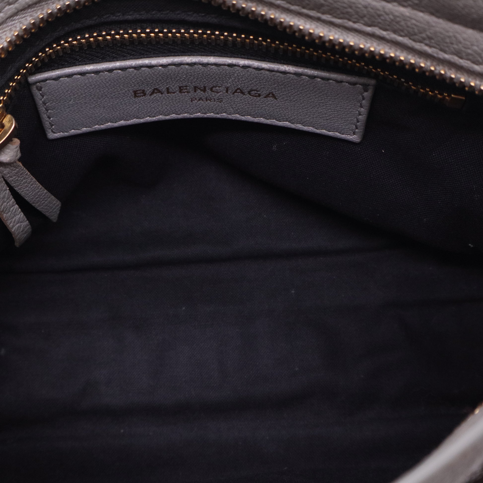 Balenciaga Mini City 