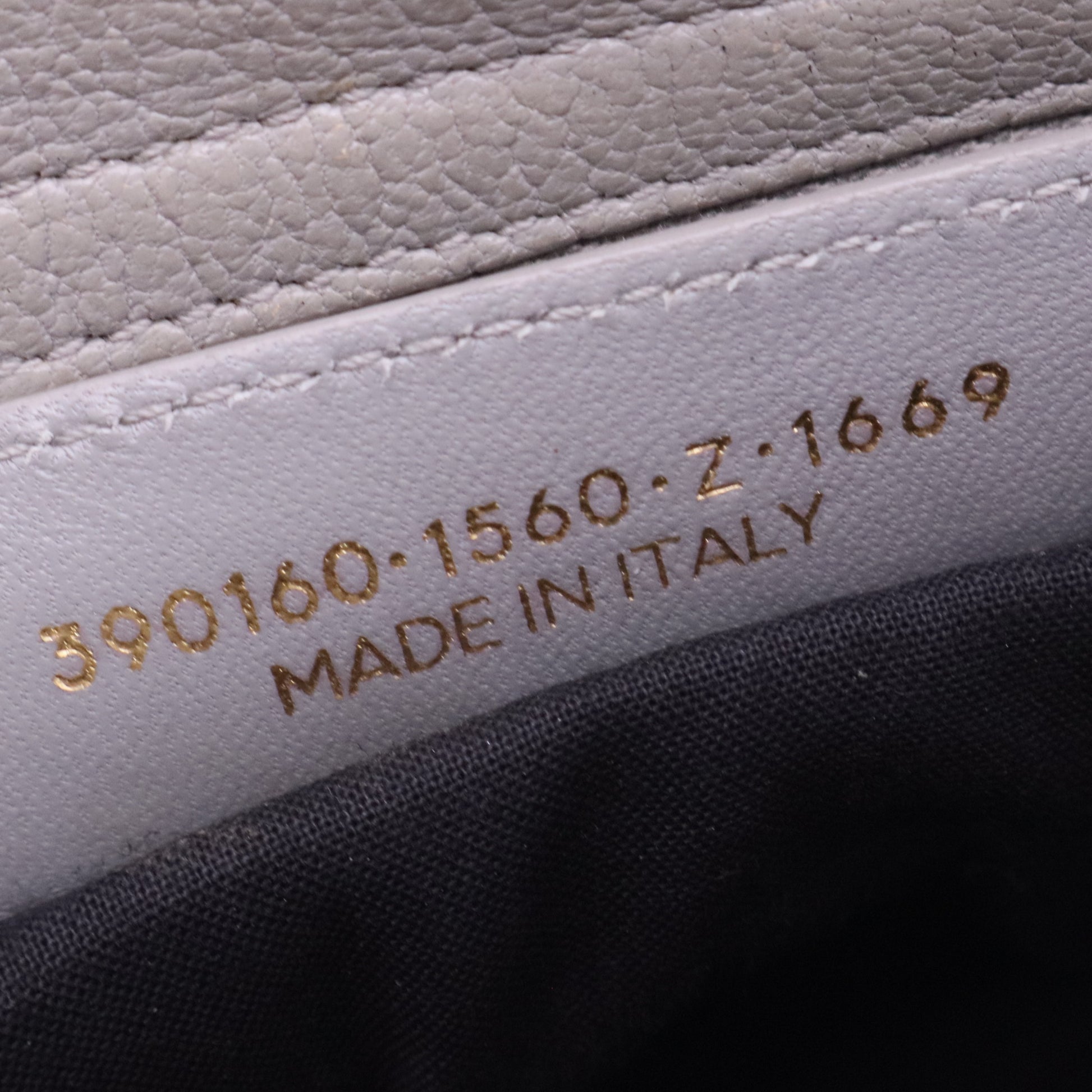 Balenciaga Mini City 